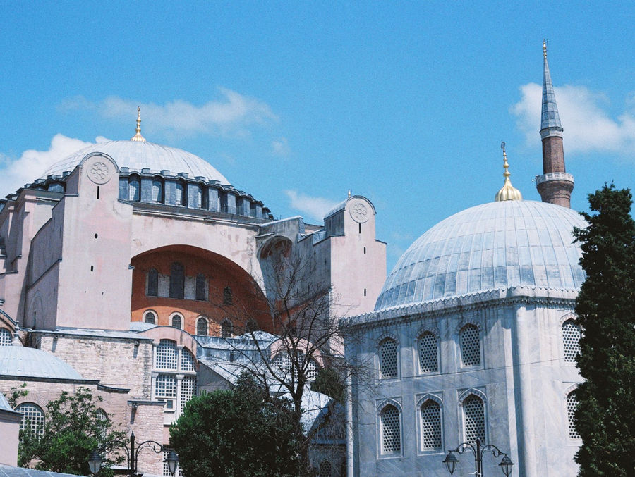 Istanbul, Turkey