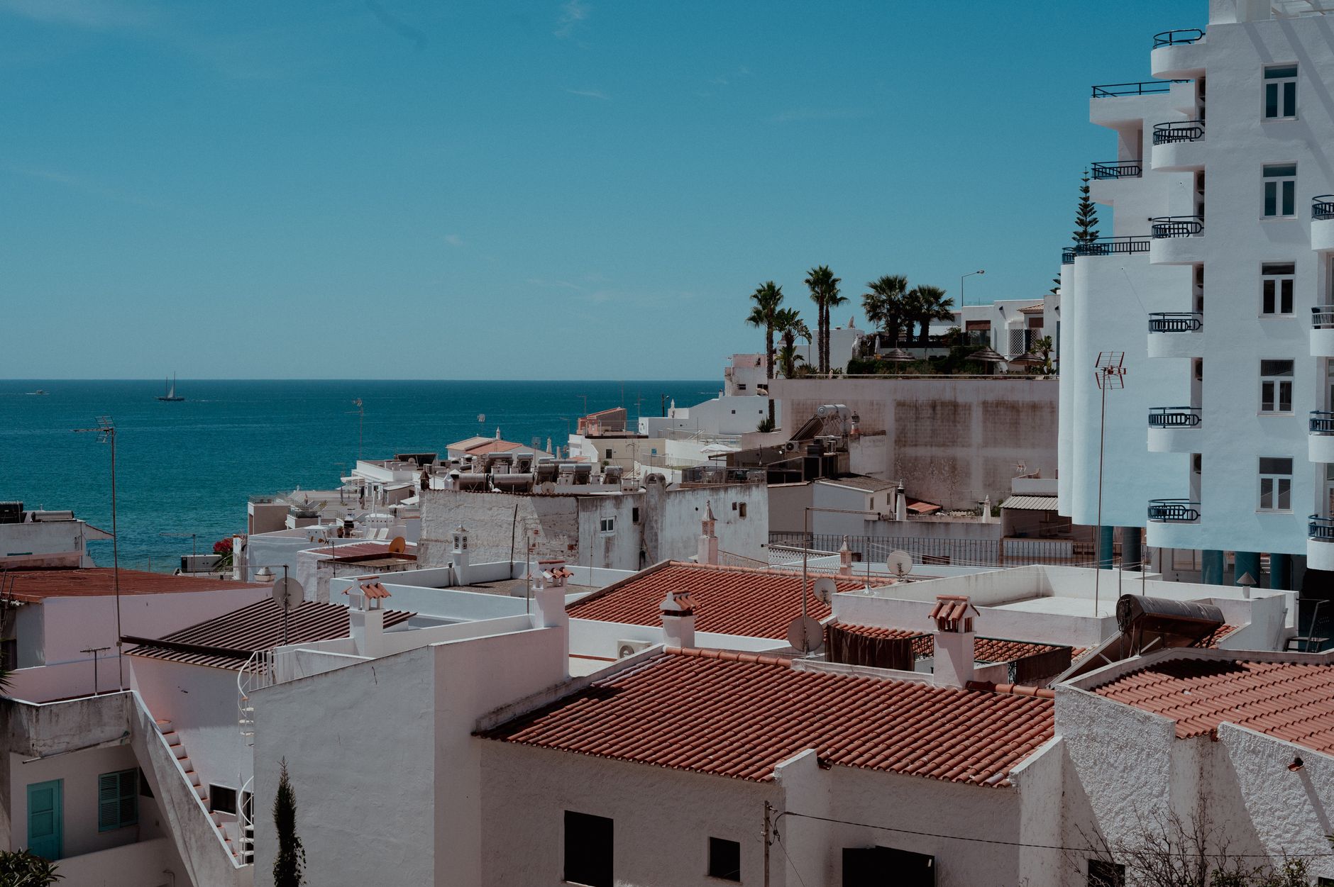 Algarve, Portugal