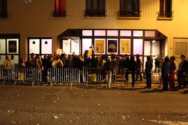 Nuit Blanche Paris 2026 — photo 11