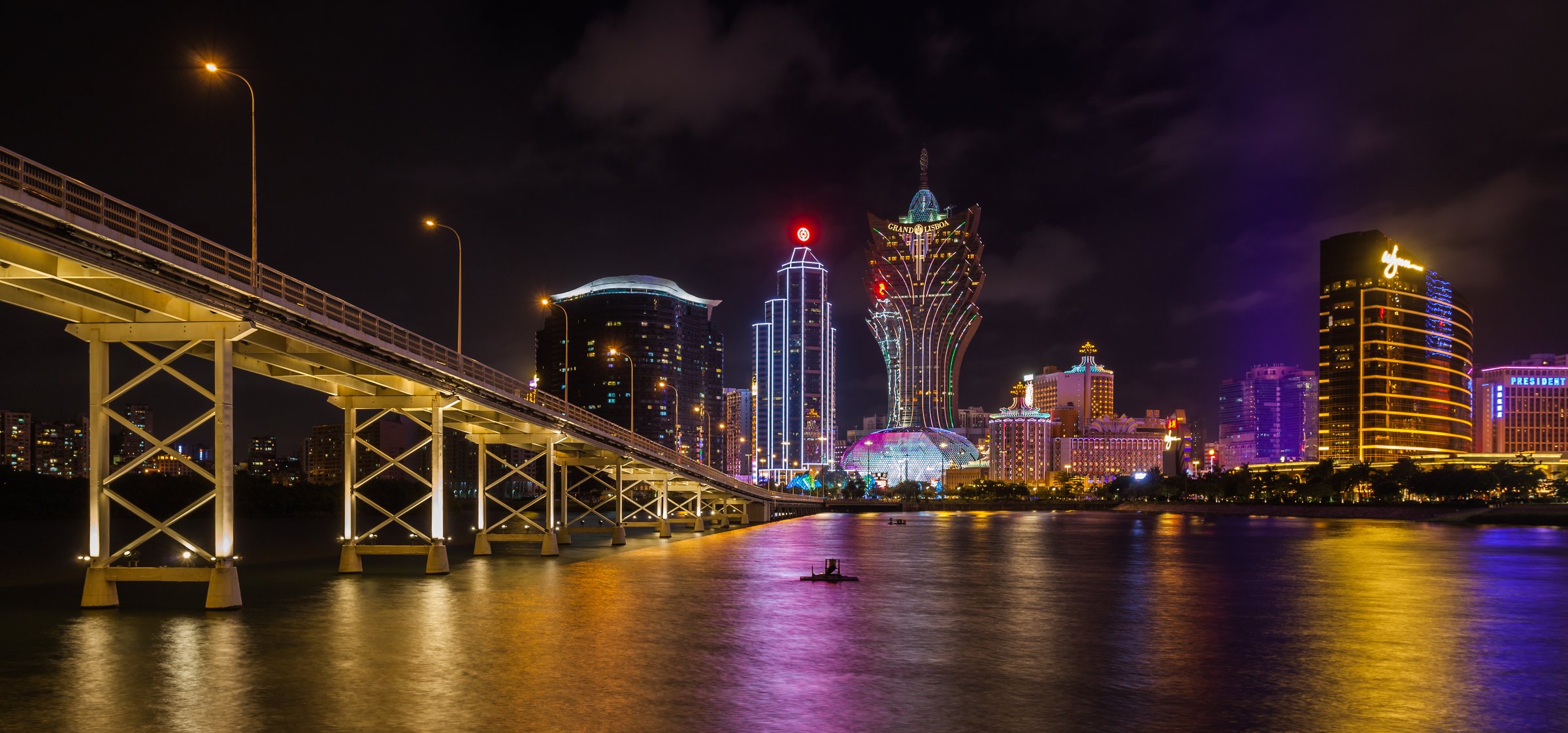 Macao, China