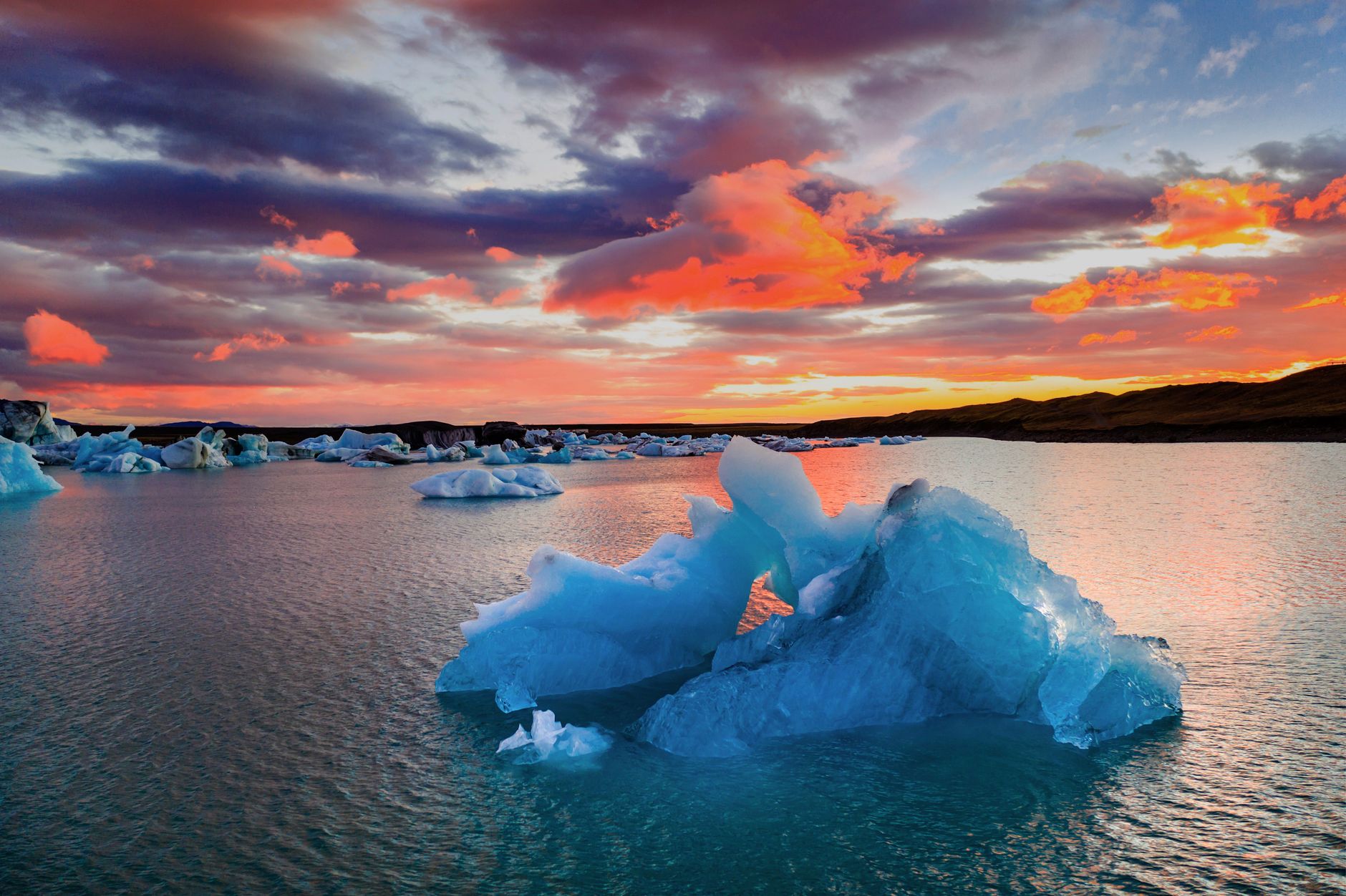 Höfn, Iceland