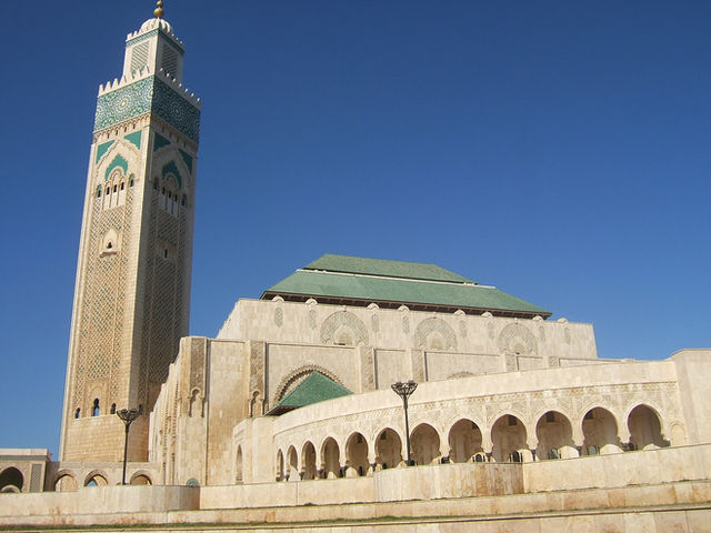 Casablanca — photo 15
