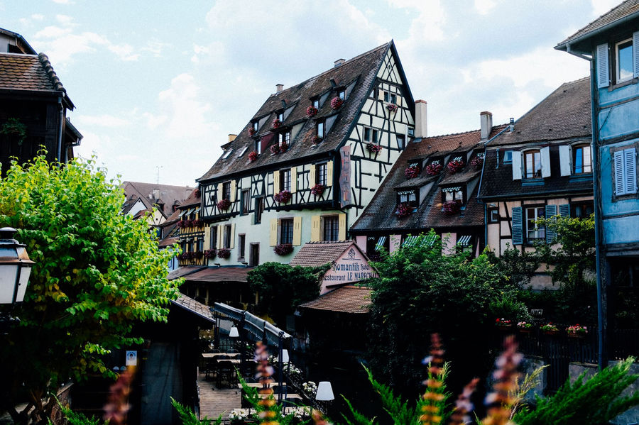 Alsace
