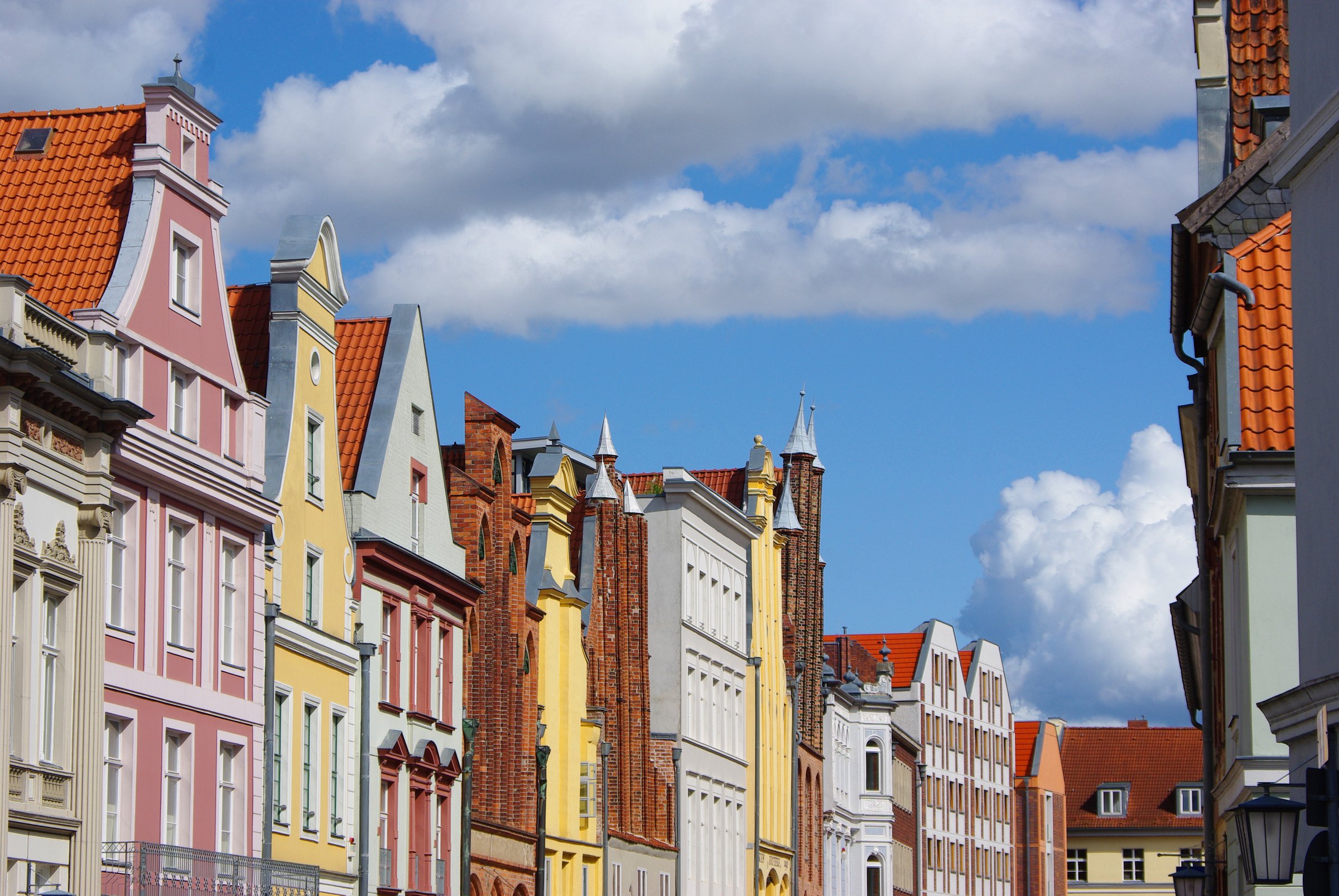 Stralsund, Germany
