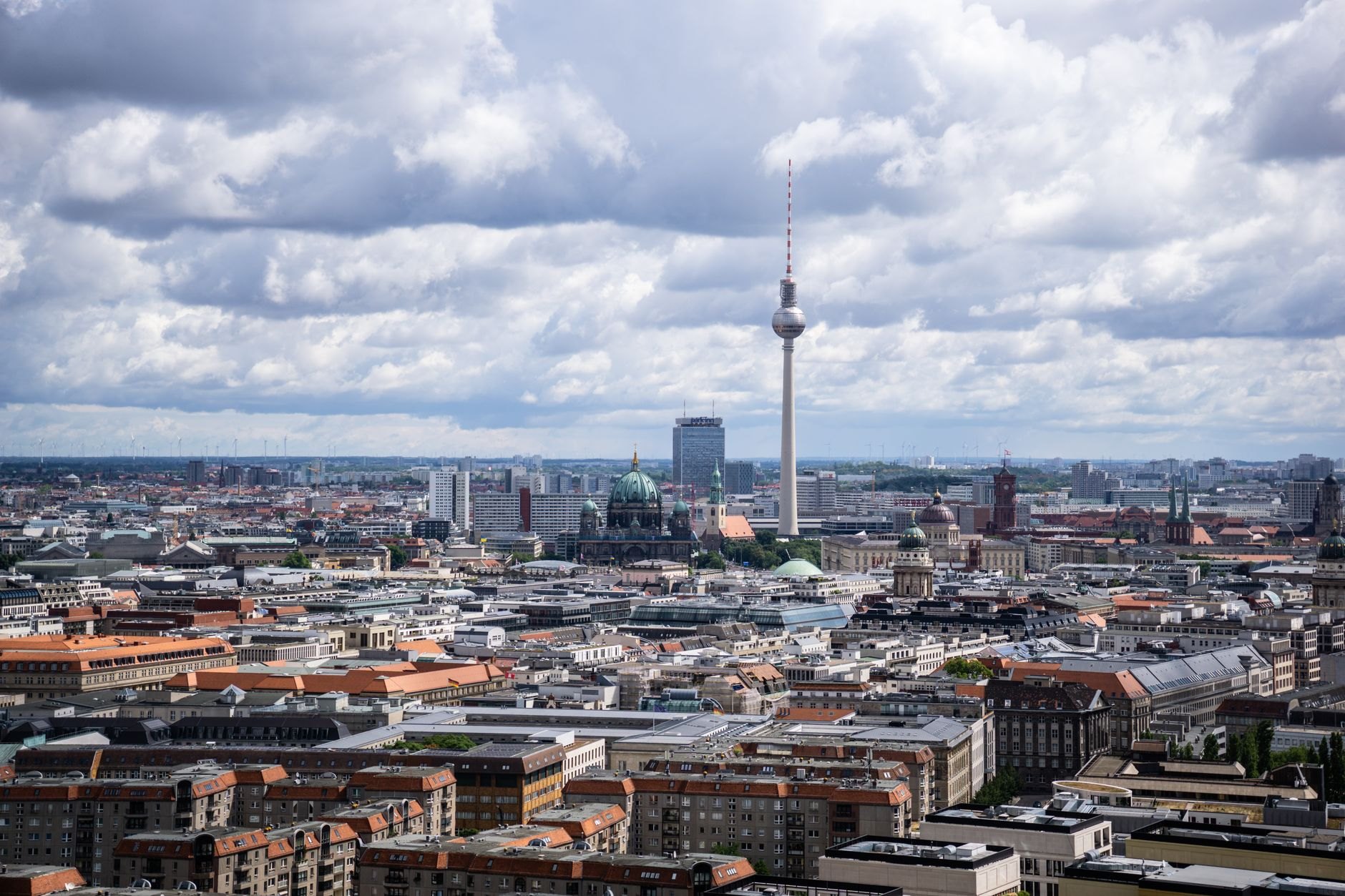 Berlin, Germany