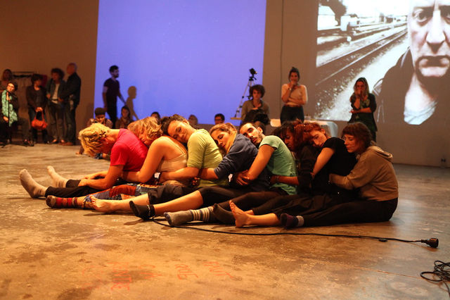 Nuit Blanche Paris 2026 — photo 10