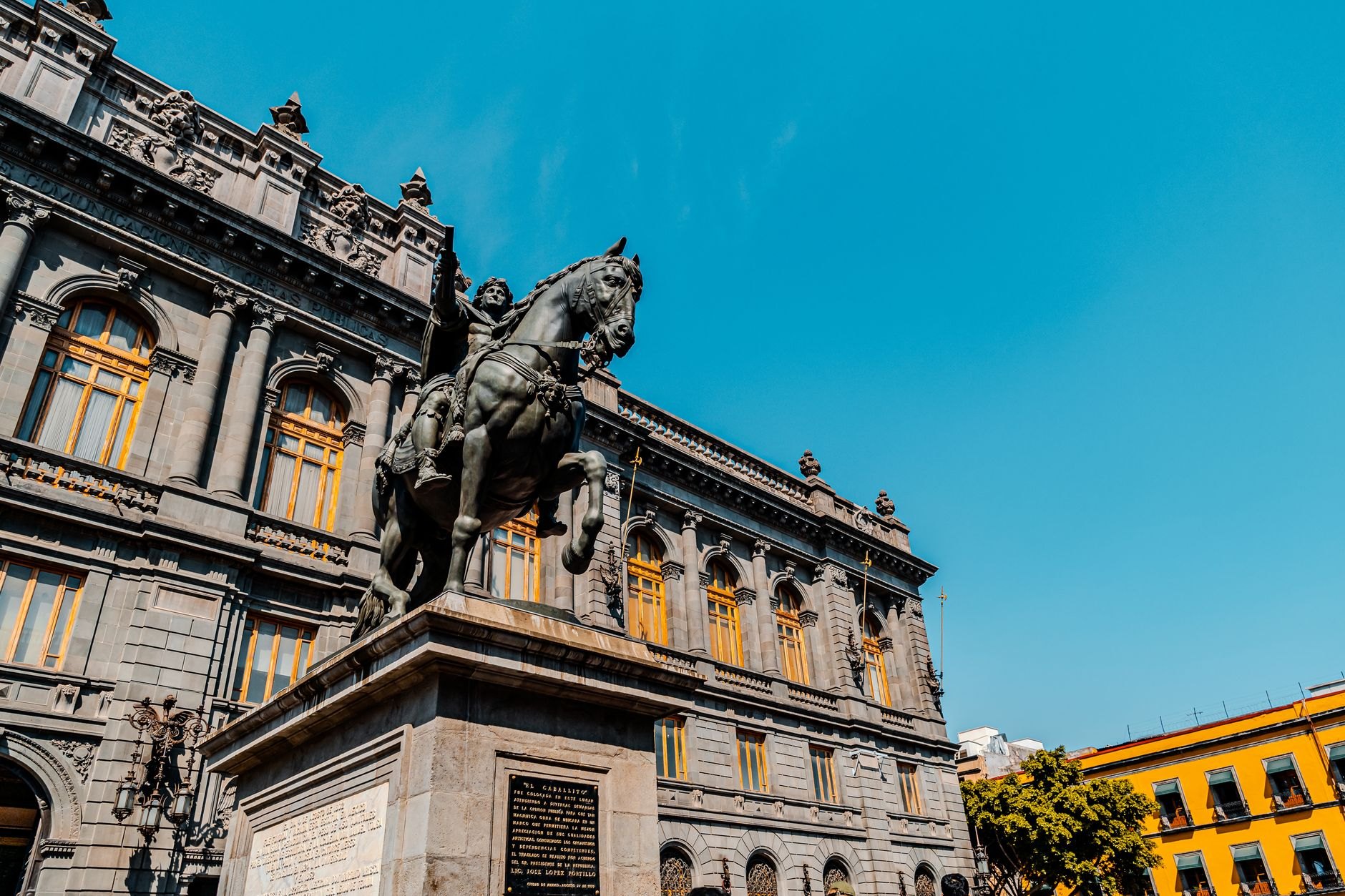 Mexico City