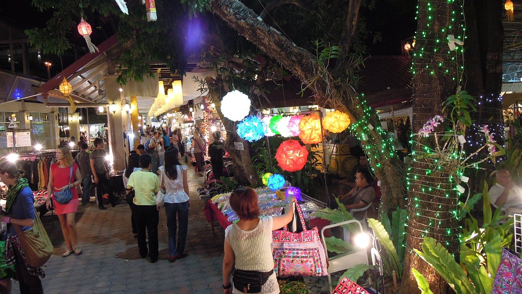 Chiang Mai — photo 8