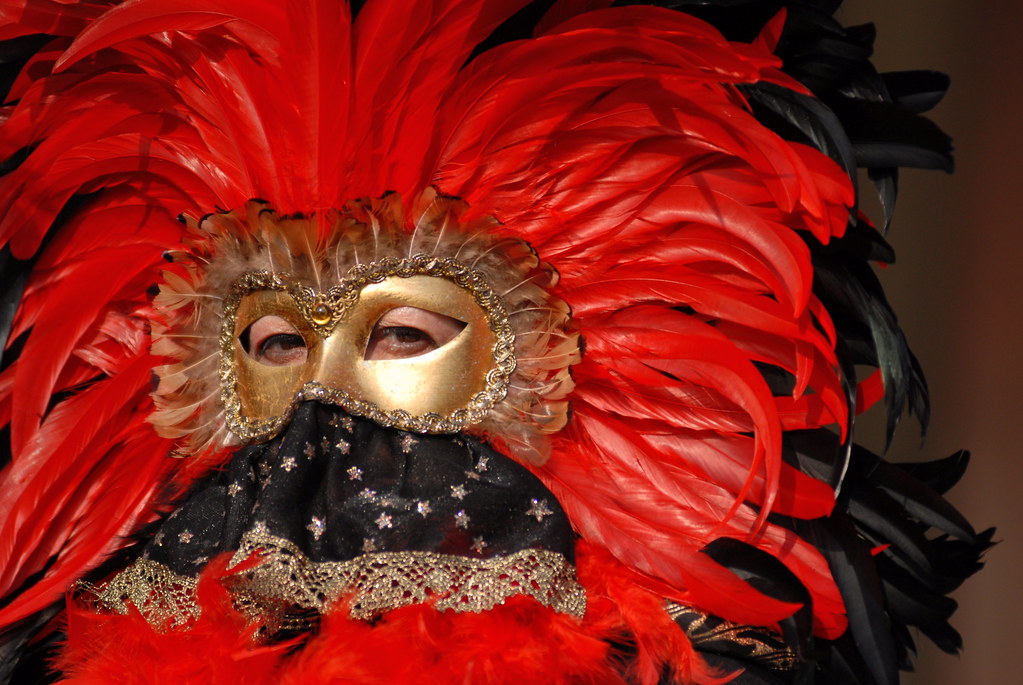Venice Carnival 2027 — photo 23