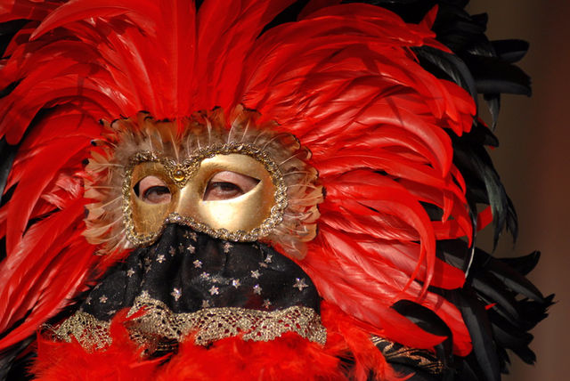 Venice Carnival 2027 — photo 23