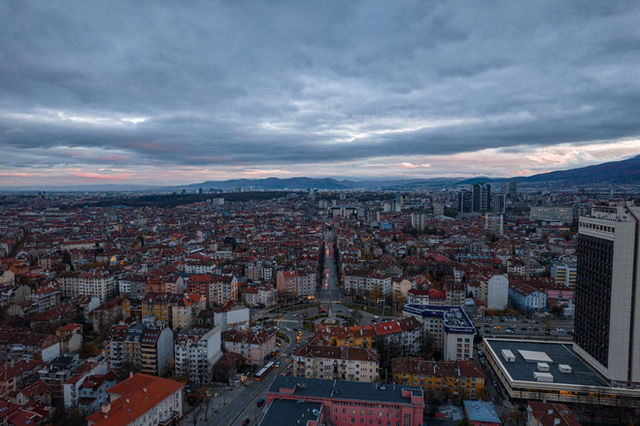 Sofia, Sofia