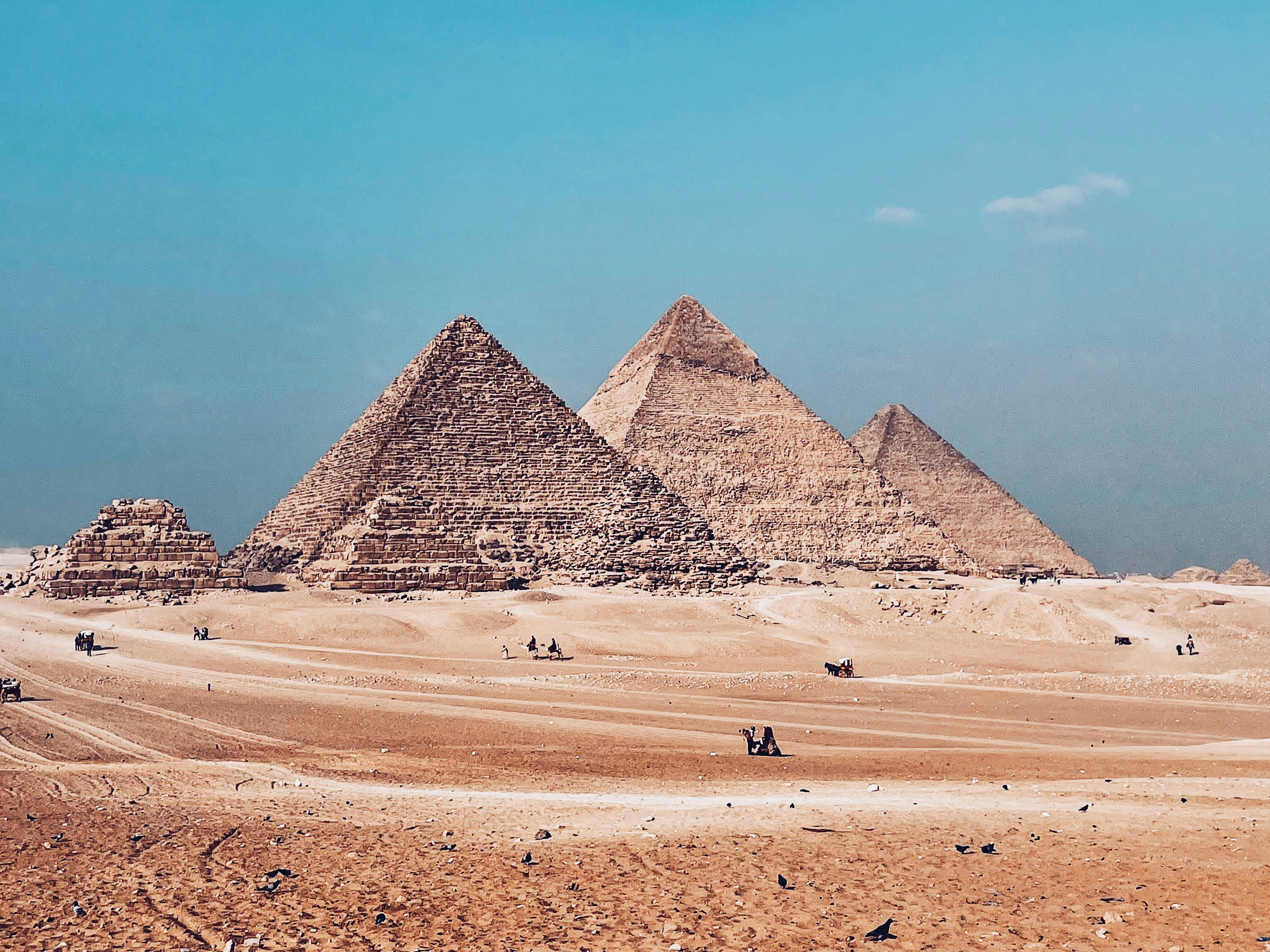 Egypt — image 5
