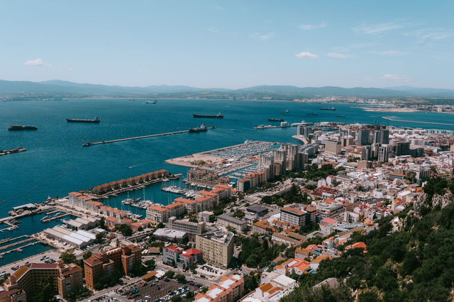 Gibraltar