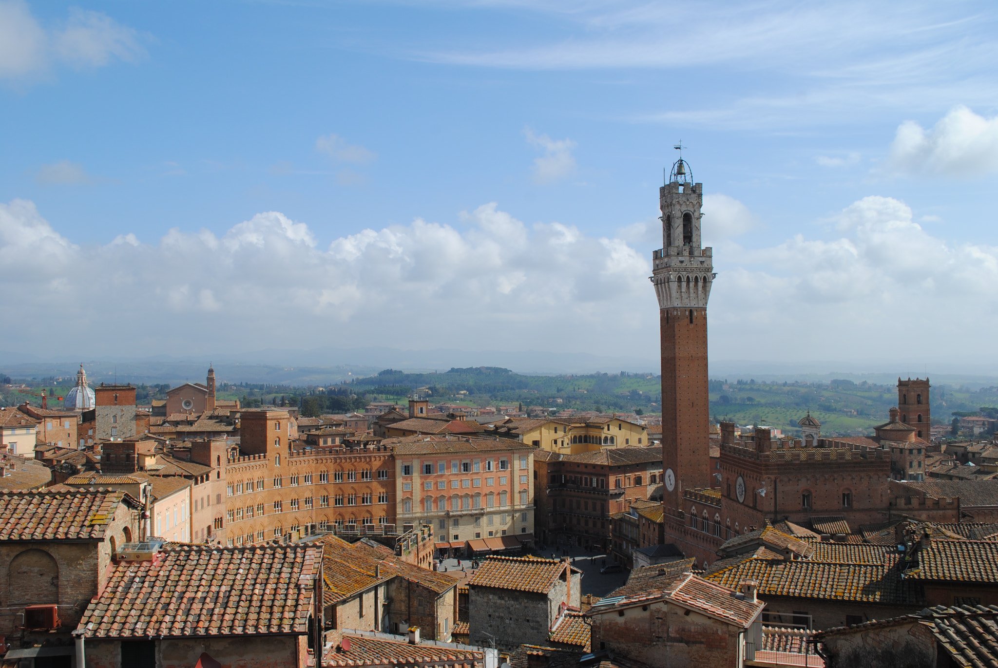 Siena, Italy