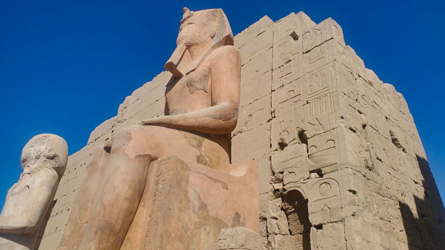 Luxor, Egypt