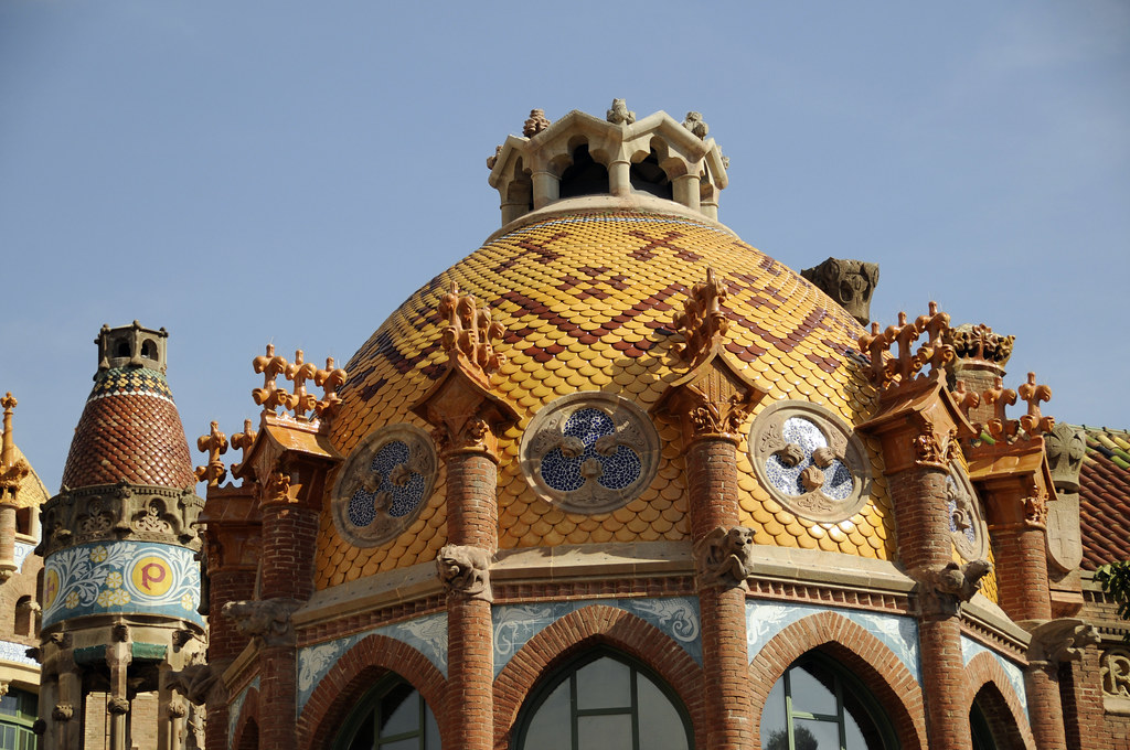 Barcelona — photo 13