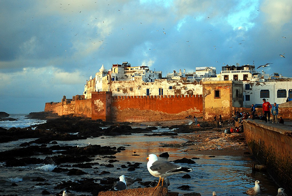 Essaouira — photo 5