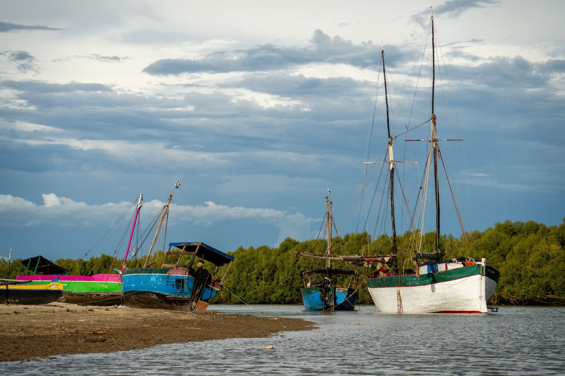Madagascar — image 2