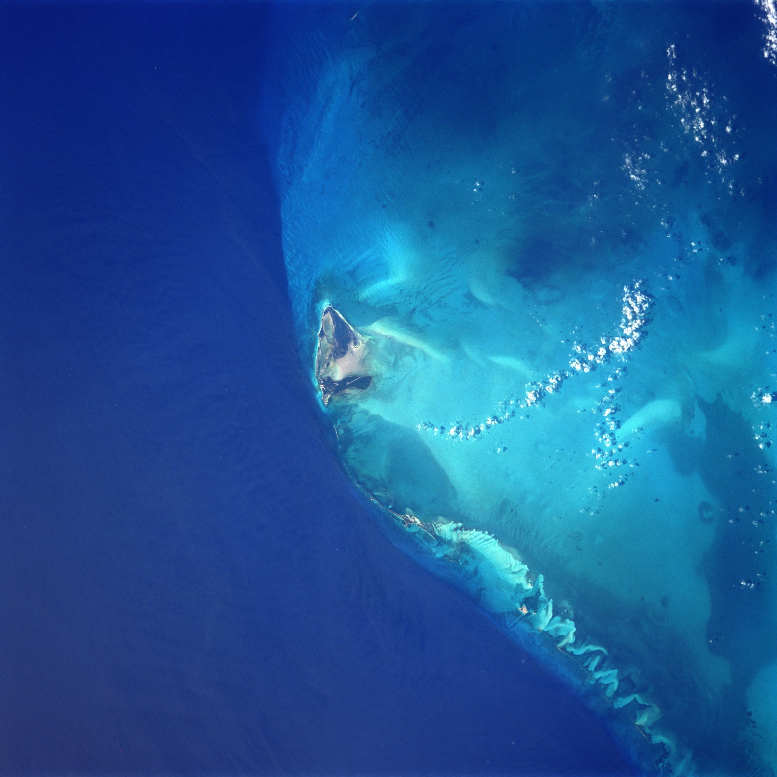 Bimini, The Bahamas