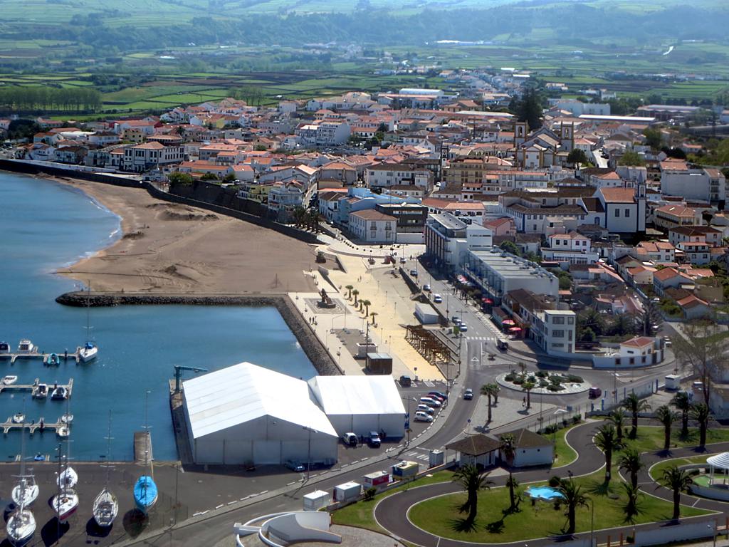 Azores — photo 1