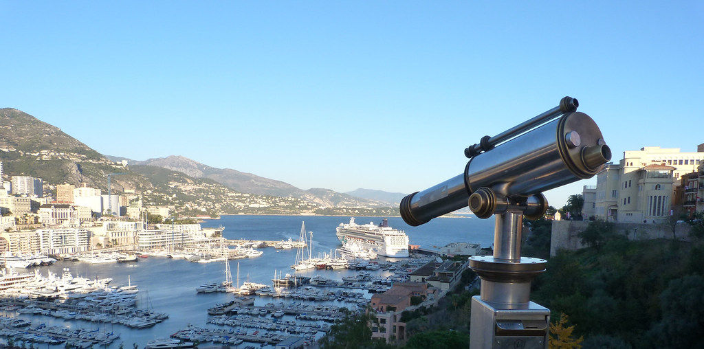 Monaco — hero