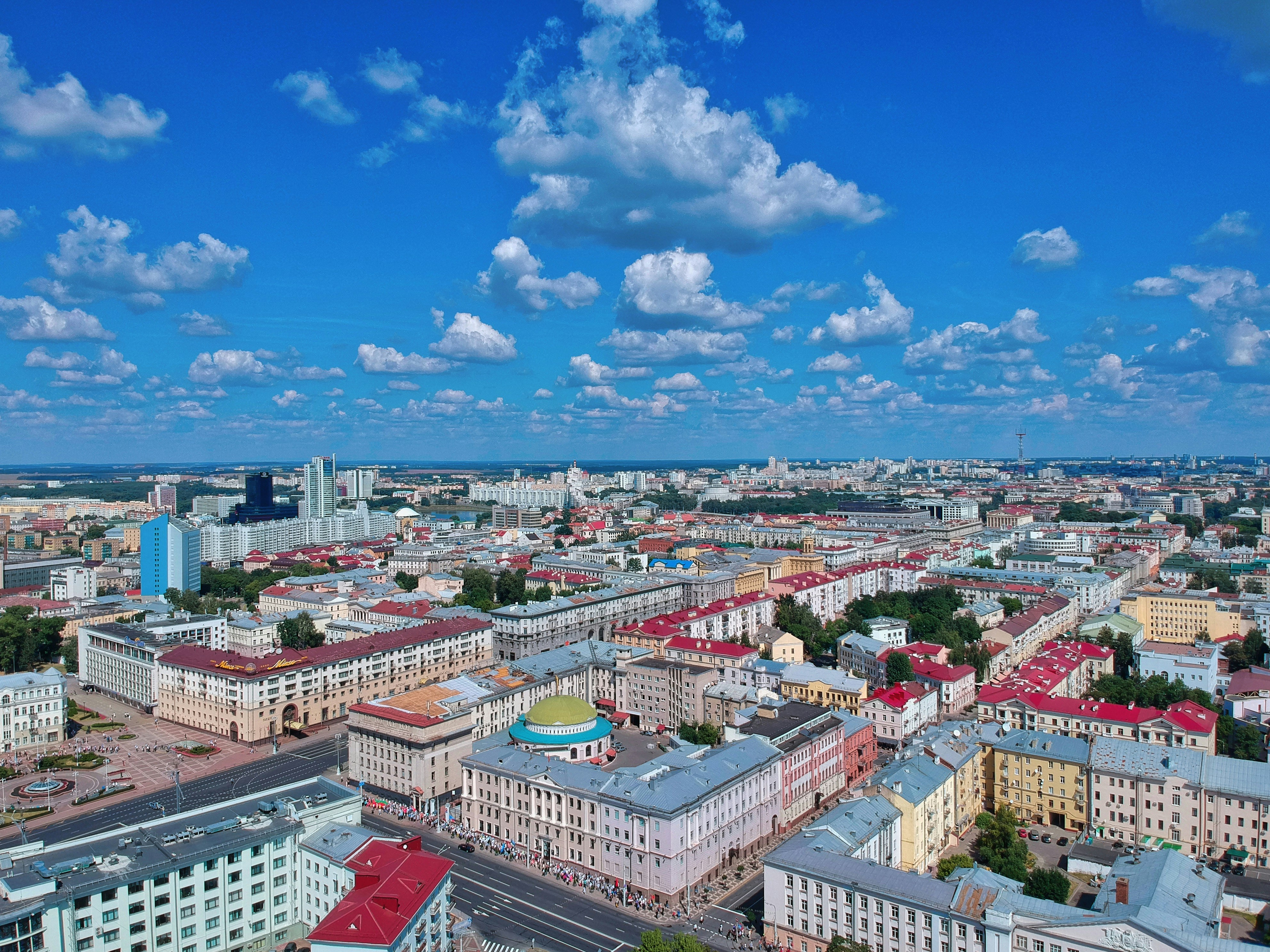 Belarus — image 1