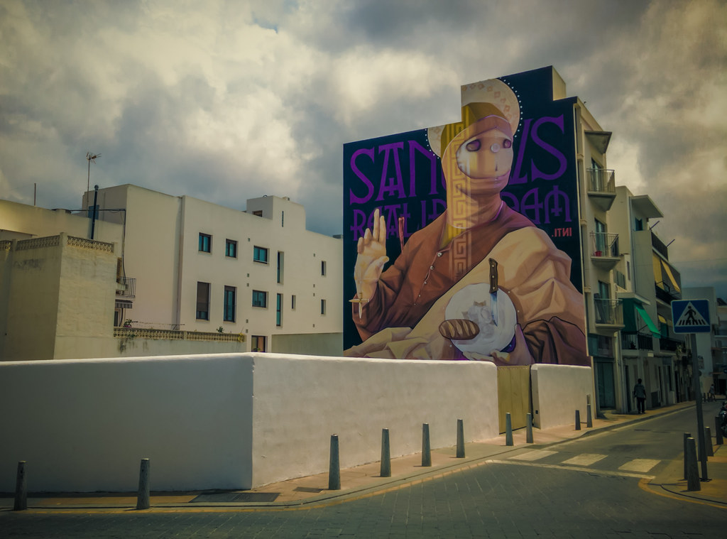 Ibiza — photo 13