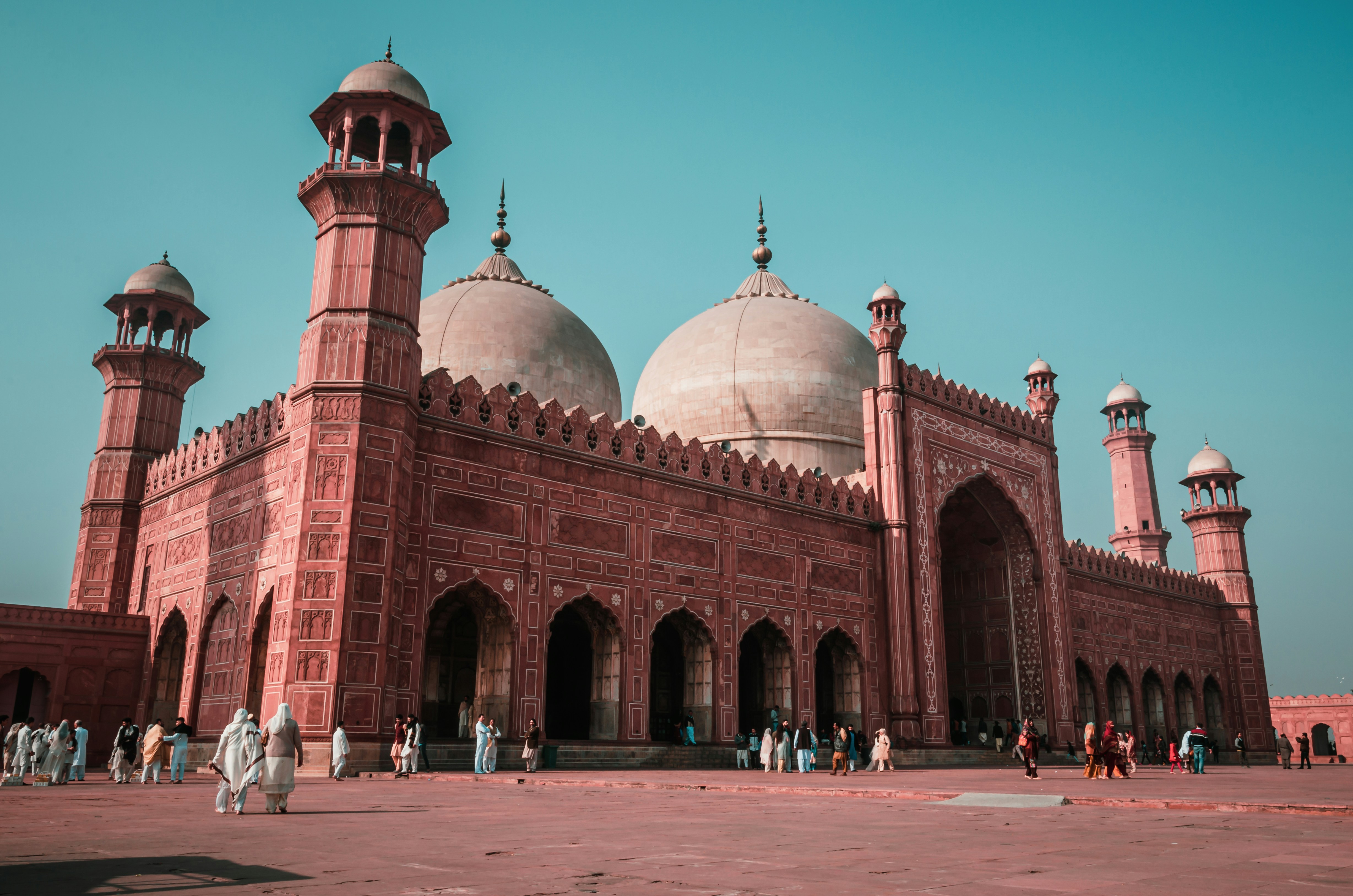 Pakistan — image 4