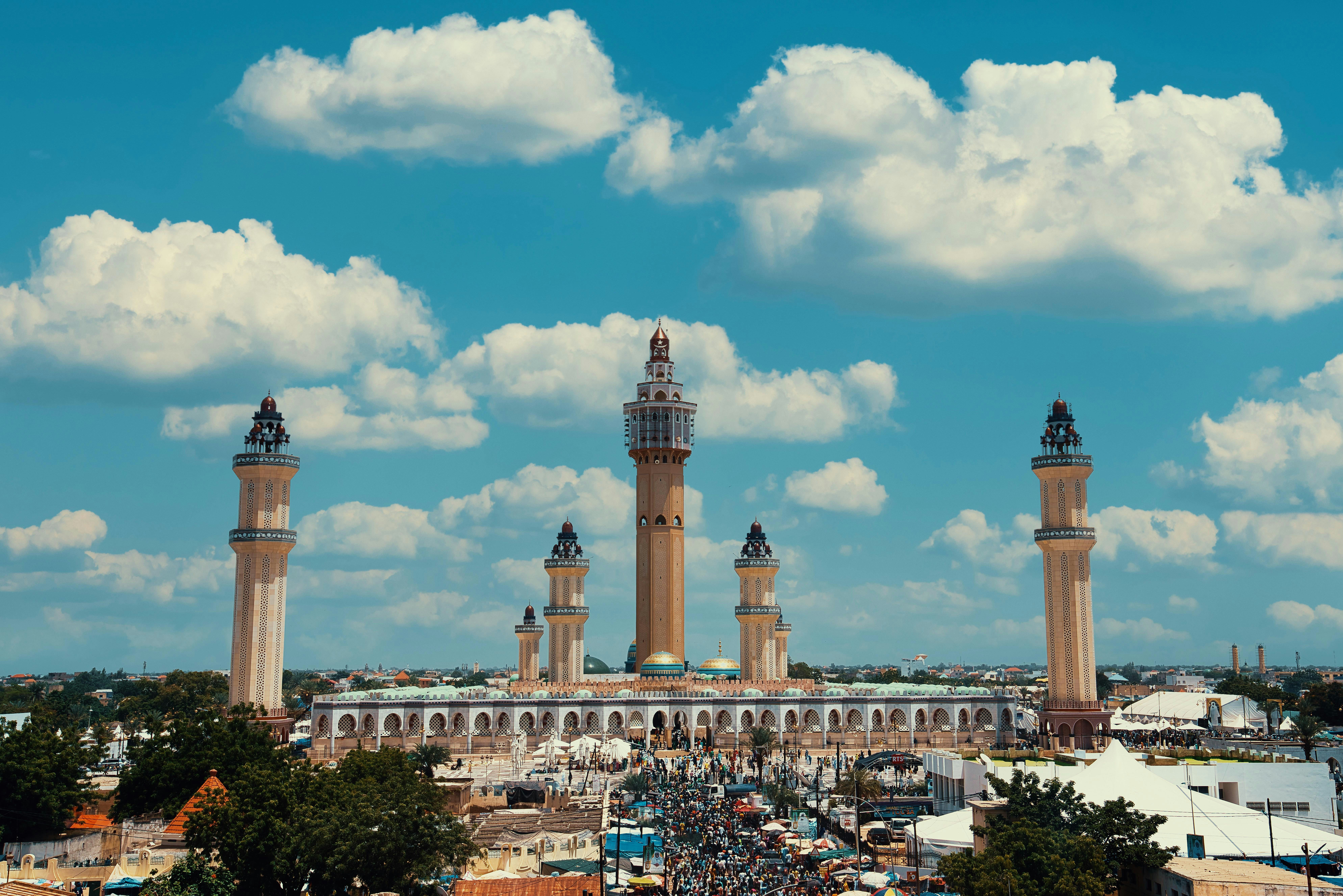 Senegal — image 2