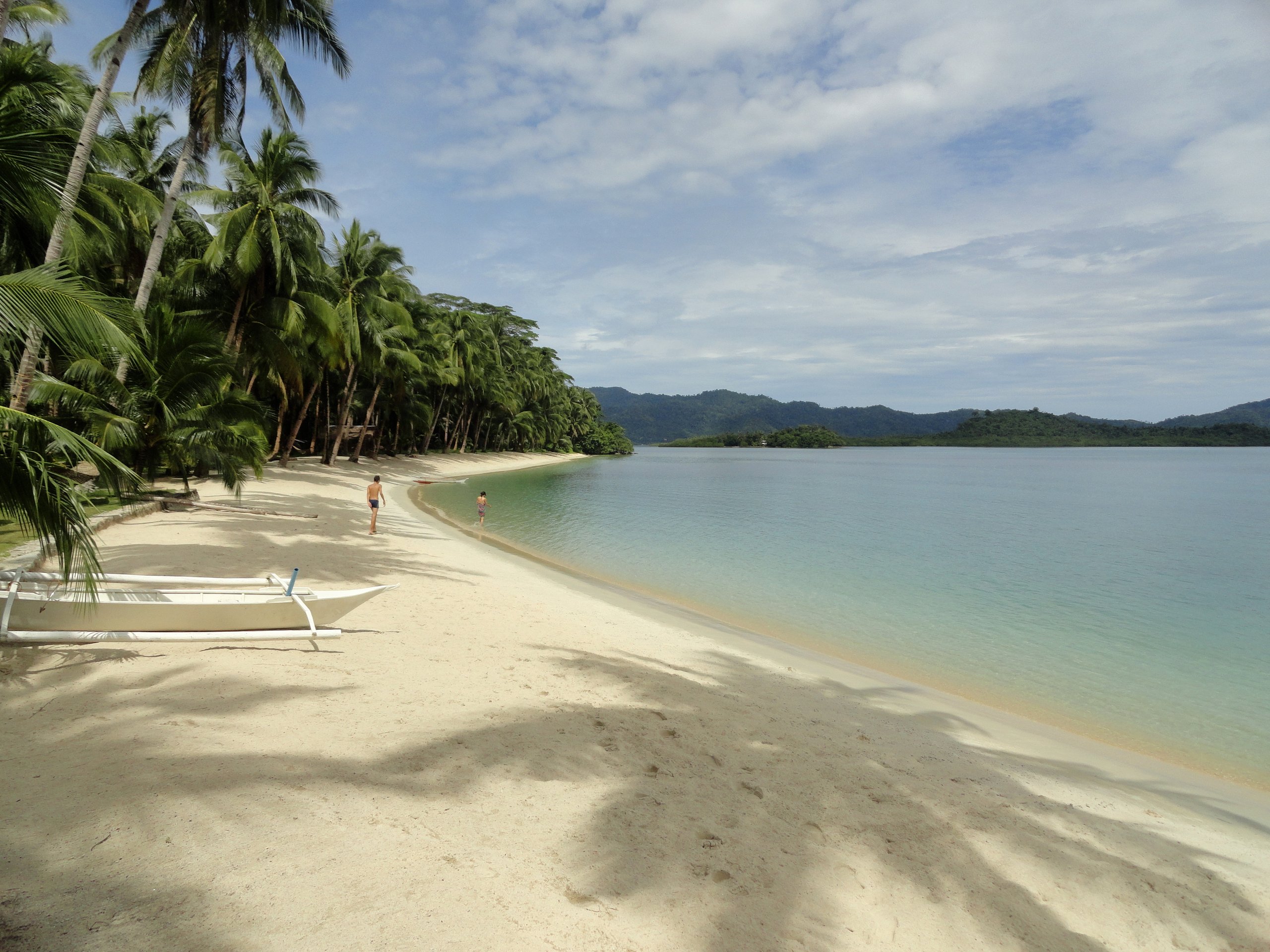 Boracay, Philippines