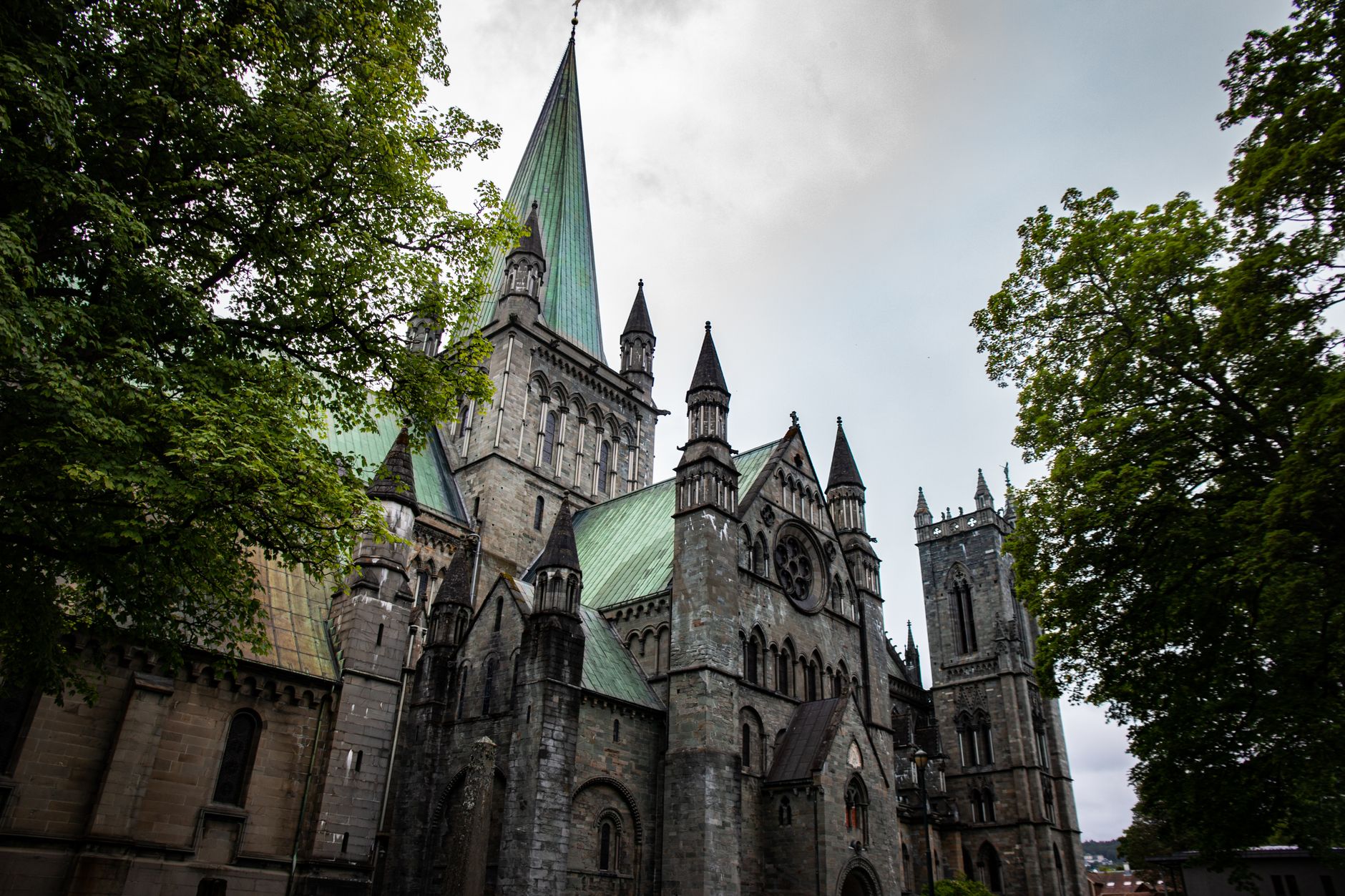 Trondheim, Norway