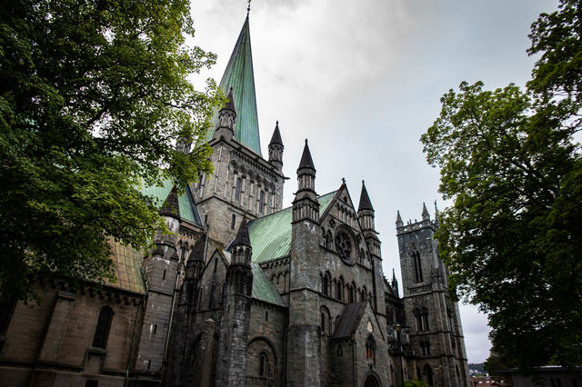Trondheim, Norway