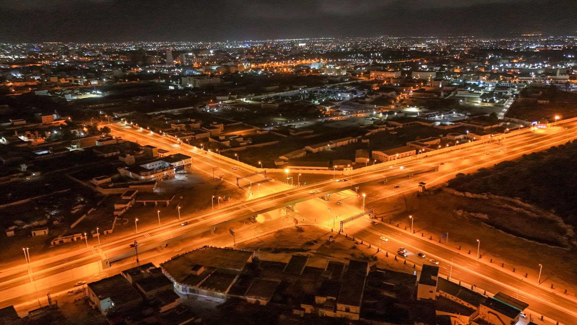 Mauritania — image 2