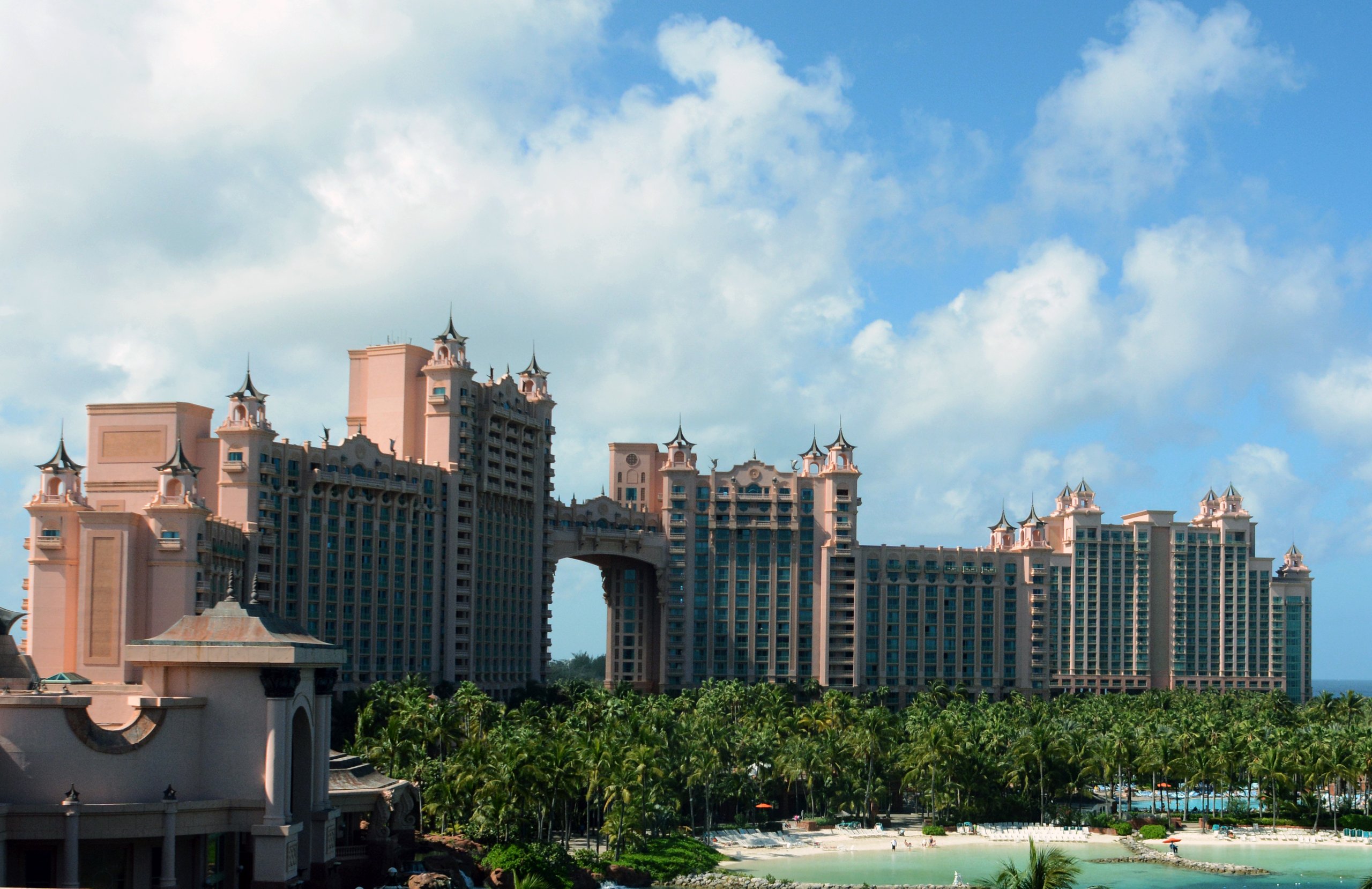 Nassau & Paradise Island, The Bahamas