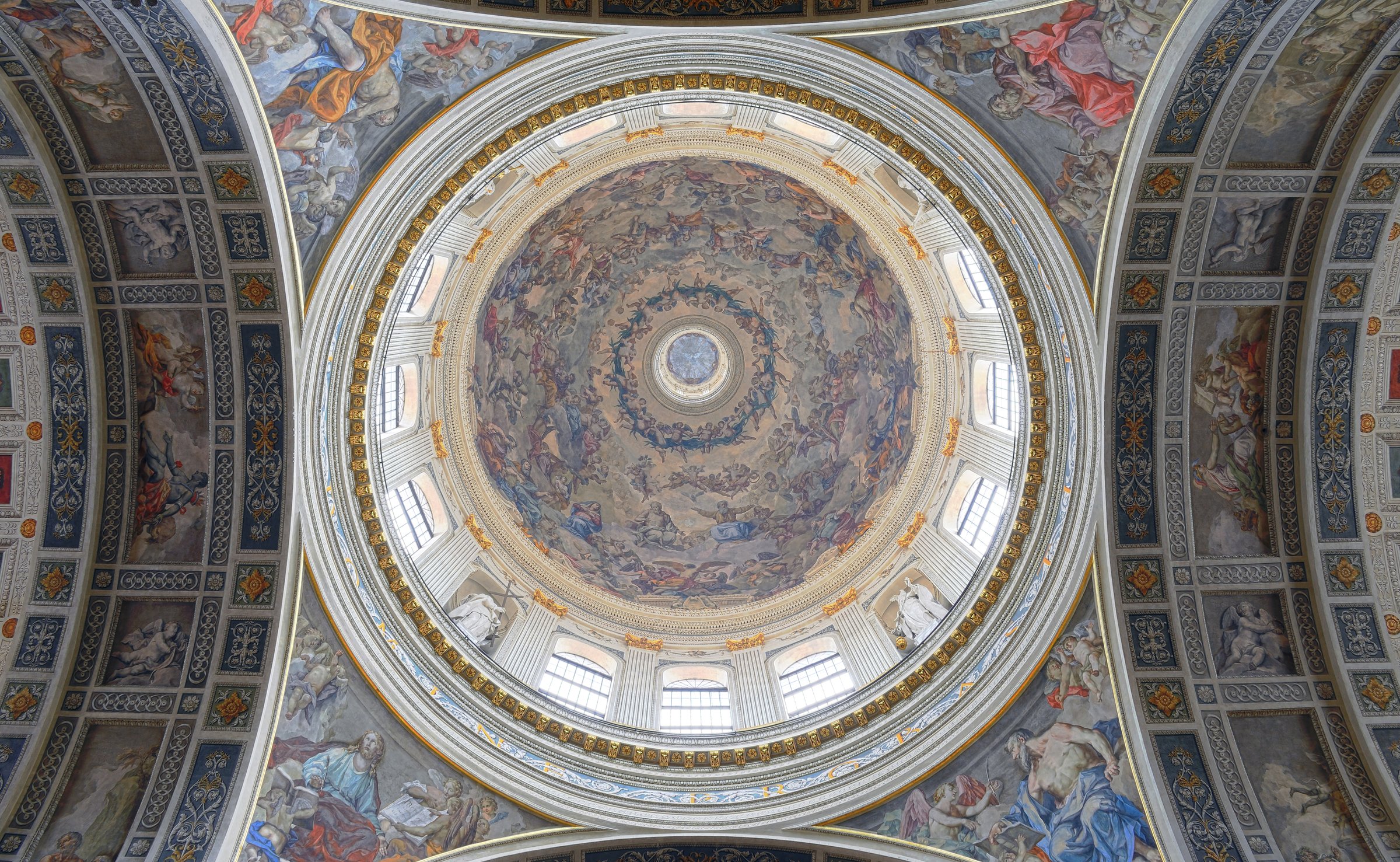 Mantua, Italy