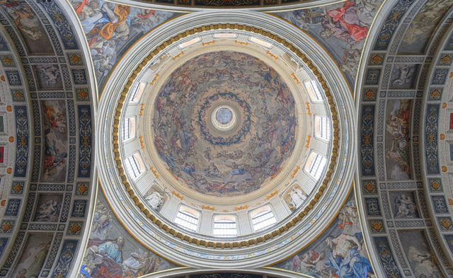Mantua, Italy