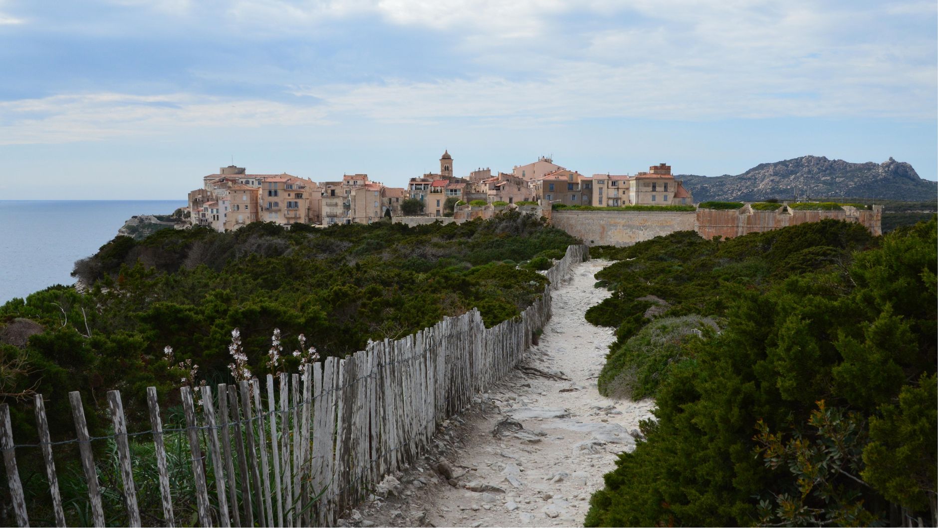 Corsica, France