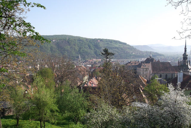 Sighișoara, Romania