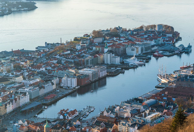 Bergen, Norway