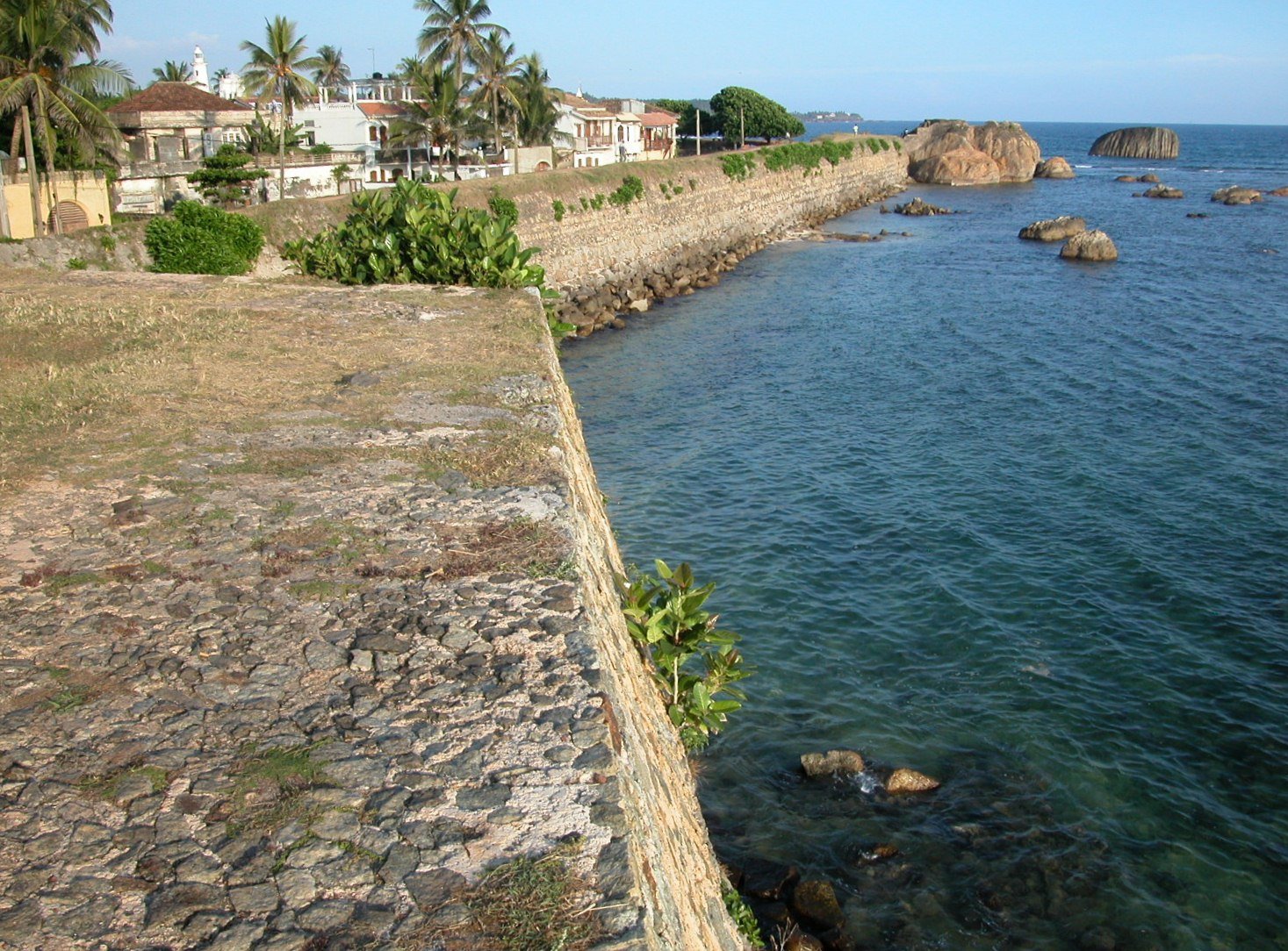 Galle, Sri Lanka