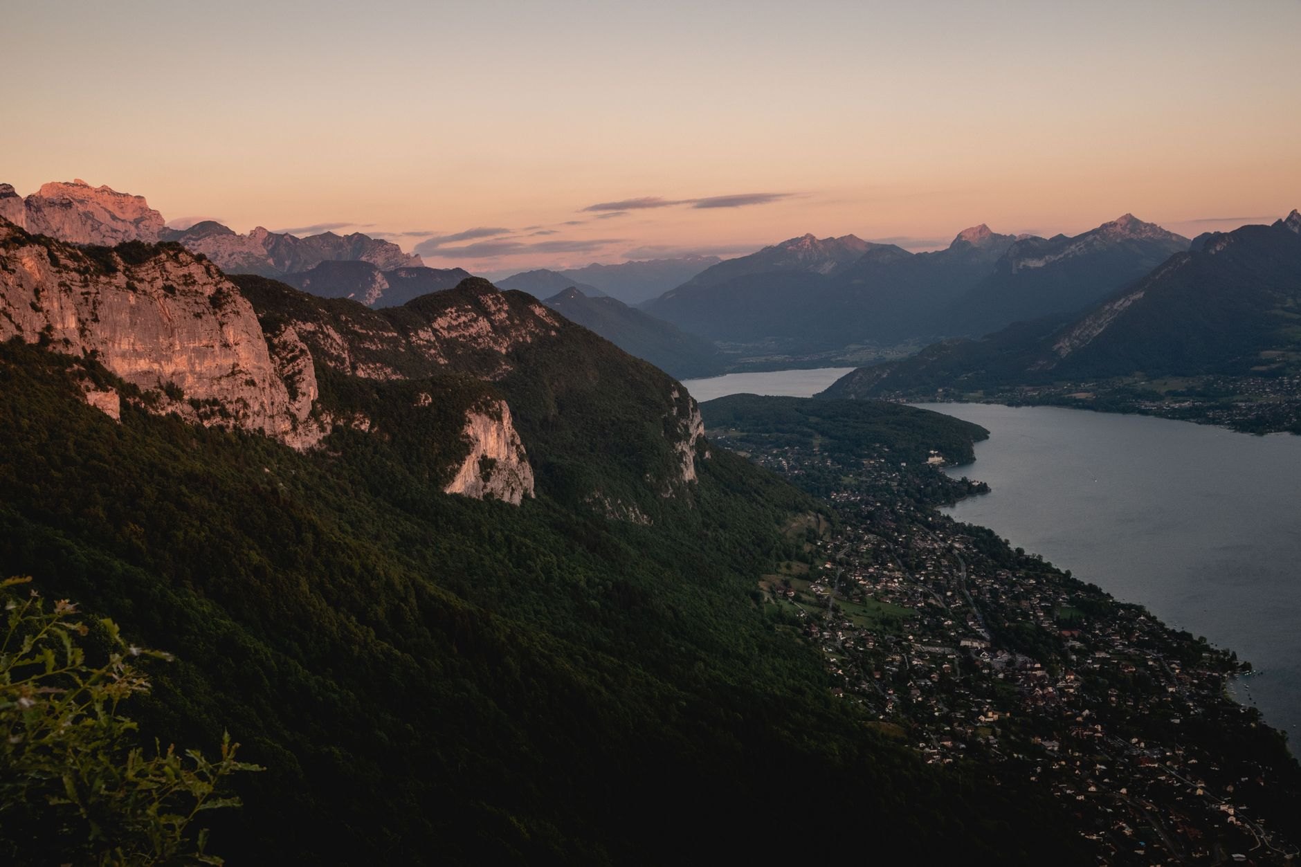 Annecy, France