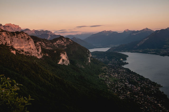 Annecy, France