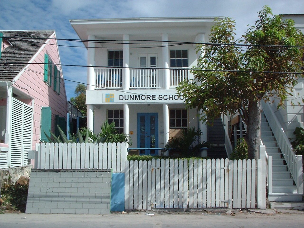 Eleuthera & Harbour Island, The Bahamas