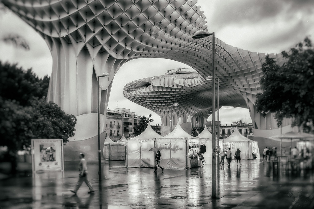 Seville — photo 7
