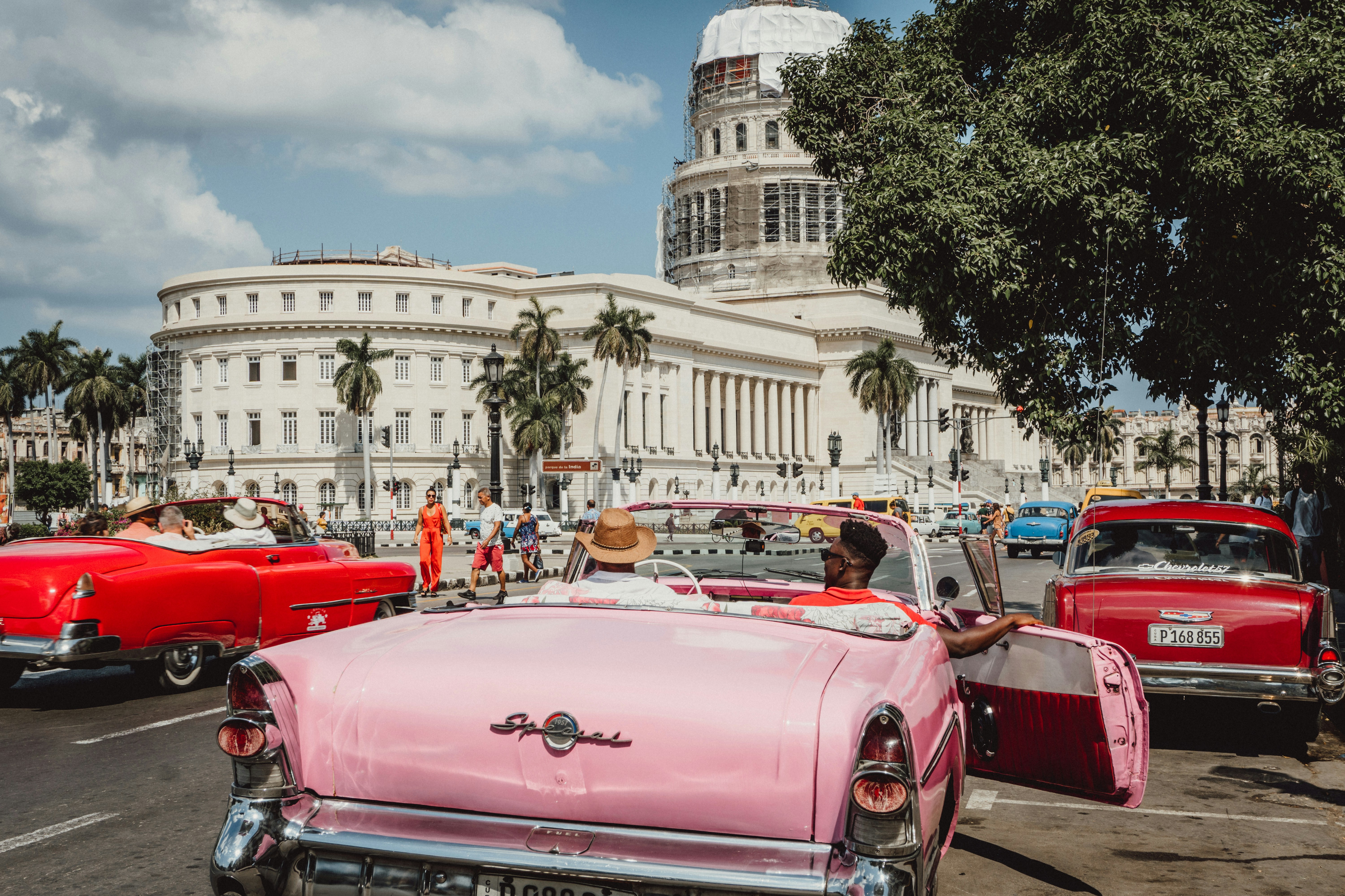 Cuba — image 2