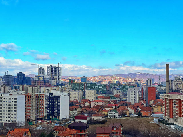 Prishtina