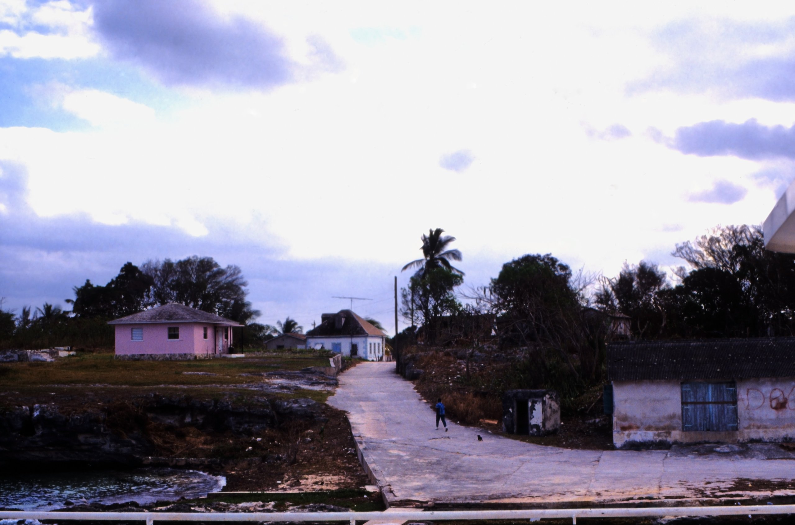 Eleuthera & Harbour Island, The Bahamas