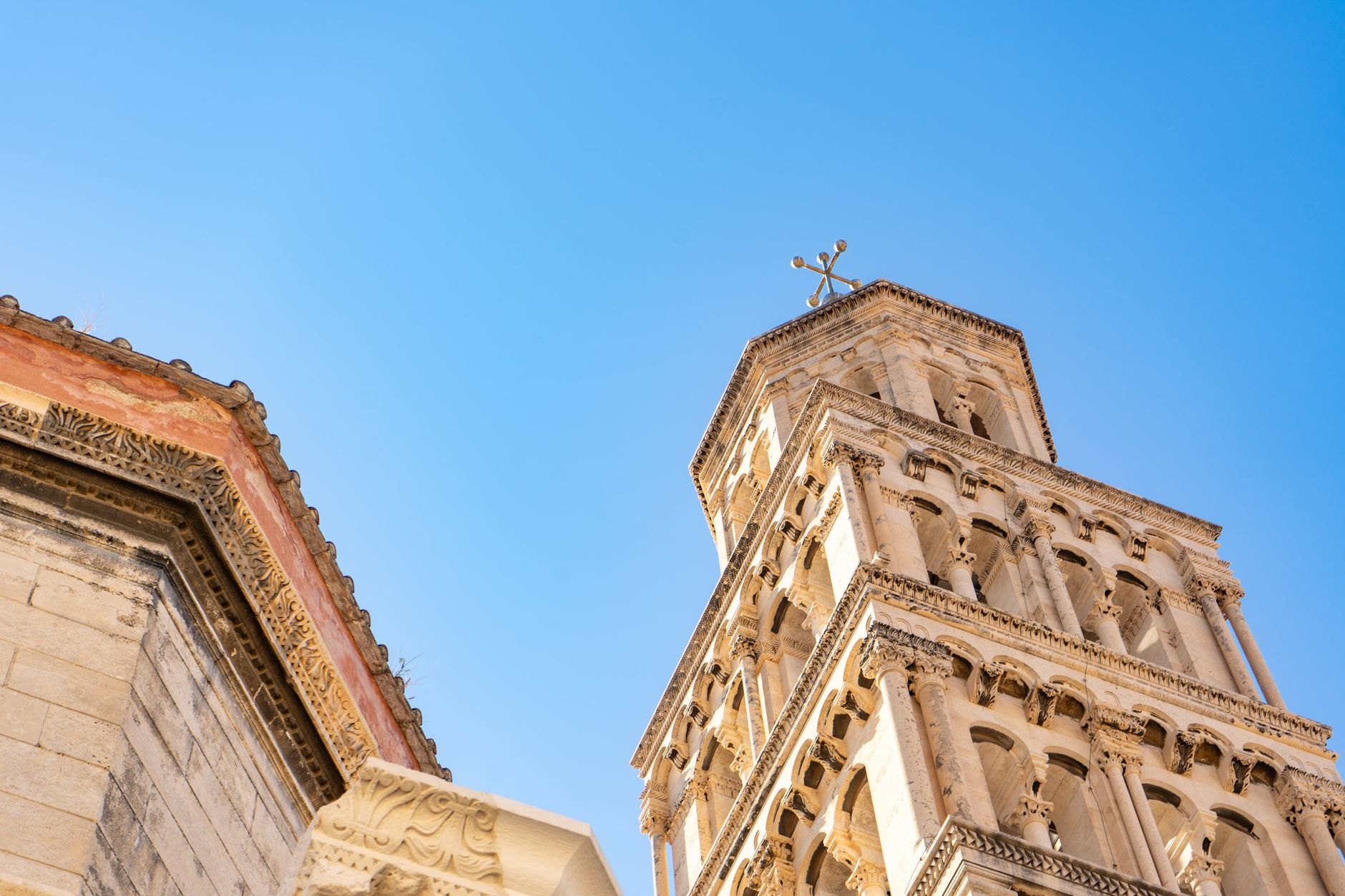 Split, Croatia