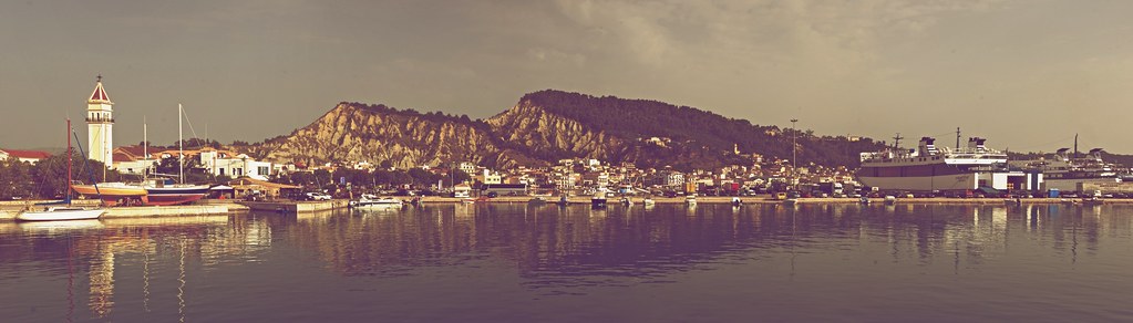 Zakynthos — photo 19