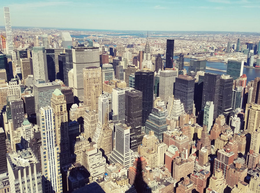 New York, United States